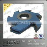 Profile Cutter For Grooving (Custmized Accepted)