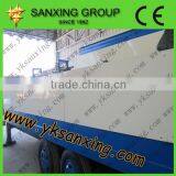 Non-Electrical ACM Arch Roof Sheet Forming Machine/Steel Sheet Bending Machine thumbnail-4