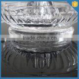 LXHY-J009 no Electricity Slow Juicer Hand Press Juicer Crystal Glass Manual Fruit Citrus Lemon Juicer thumbnail-6