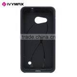 Wholesale Hard pc Soft Silicone Protective Mobile Phone Case for Nokia Lumia 550 thumbnail-6