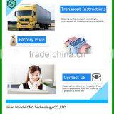 Hot Sale 4 Axis Mould Cnc Machine HS1325 3d Cnc Wood Engraving Machine for Woodworking thumbnail-5