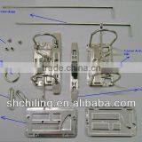 Manufacture Stationary 2inch 3inch Lever Arch Clip