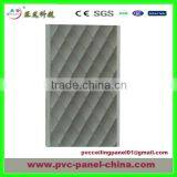 Vinyl Ceiling Panels for House Decoration Elegant Design