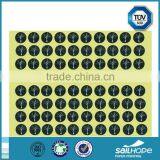 Customized New Coming Printing Adhesive Private Sticker thumbnail-2