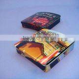 RG958 - Cigarette Tin Box