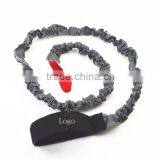 2015 High Quality Elastic Paddle Leash