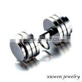 Custom Design Stainless Steel Wholesale Dumbbell