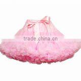 Super Fluffy Pettiskirts Tutu Baby Birthday Pettiskirts Baby Pettiskirt thumbnail-3