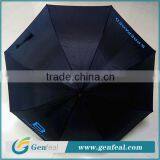 Newly American Promotion Stick Umbrella With Custom Advertising Logo thumbnail-1