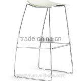 Modern Good Quality Durable Bar Chairs With Aluminum Frame for Bar Chairs thumbnail-2