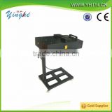 Flash Dryer(4 lamps) for Screen Printing Machine