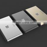 2015 New Arrival Intel Quad Core Mini pc 2G / 4G Ram Optional 32G /64G Built in Win10 tv Box Wintel