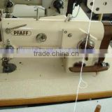 PFAFF B437-706 used second hand 2nd old pfaff sewing machine