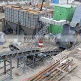 Small Metal Shredder Machine thumbnail-1