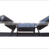 Hot Selling Stable Running, Long Life Conveyor Rubber Roller thumbnail-1