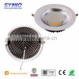Wholesale 3w 5w 10w 15w 20w 30w Cob Led Downlight Dimmable With High Quality Heatsink