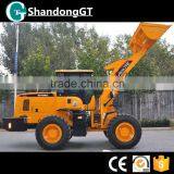 630B 3t Front End Loader for Sale thumbnail-1