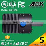 5 Brackets Optional Led Shoebox Light Lumileds UL DLC Listed thumbnail-4