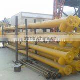 Horizontal Screw Conveyor