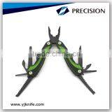 Best Black Oxided Camping Combination Multi Functional Tool / 13 in 1 Multi Tool/multi Pliers thumbnail-1