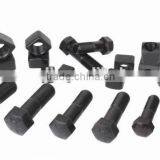 Track Shoe Bolts and Nuts Bolts Nuts Screws thumbnail-3