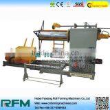Good Quality Recoiling Line With Decoiler and Recoiler
