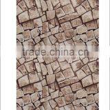 High Quality Modern Pattern 3D Printed Carpet for Hotel, Apartment thumbnail-1