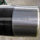 API 5CT Oil Pipe Seamless Steel N80 L80 P110 J55 K55 Oil Casing Pipe in Steel Pipes thumbnail-3