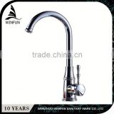 Popular for the market factory directly copper kitchen sink faucet
