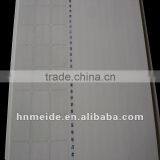Plastic Suspended Ceiling Tiles