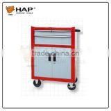 Factory supply metal tool cabinet and chest