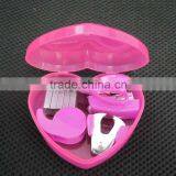 HEYU Plastic Cute Stationery Set for Promotion thumbnail-4