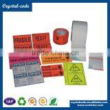 Printed Self Adhesive Packing Label With Logo thumbnail-3