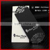 2014 New Design Garment Clothes Price Tag Label Wholesale thumbnail-1