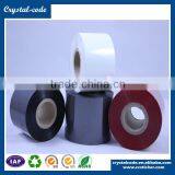 Barcode Printed Wax Resin Heat Transfer Ribbon