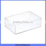 Cheap Economic Oem Acrylic Candy Trays thumbnail-6