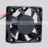 Alseye 4010-1 Axial Series(40x40x10mm) dc Axial Case Fan 24v thumbnail-2