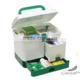 Custom Medical Kit / Emergency care medicine box / Portable medical storage box