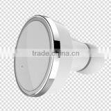 2016 New Release Bluetooth Headset Wireless Headphone Car Charger, Zinc Alloy Material thumbnail-5