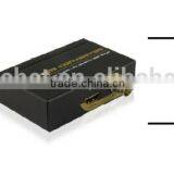 China Manufacturer SDI to HDMI Converter HDMI Switch to 3G HD SD SDI Signals Supports 1080P60Hz thumbnail-6