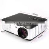 Newest WiFi Android Projector RD806A 2800lumens 1500:1 With USB/HDMI/VGA/SD/TV For Business and Education Use thumbnail-5