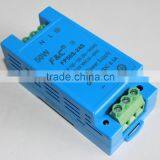 F&C FP50S-24S 50W 24Vdc Voltage Switch Power Supplies, 100VAC~120VAC Or 200VAC~240VAC Input, Din-Rail Power Supply thumbnail-3