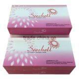 Cosmetics Beauty Korea Seeshell Color Contact Lens thumbnail-3