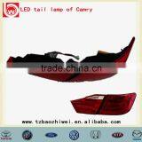 Rear Taizhou Automobile LED Tail Lamp Light of Toyata Camry