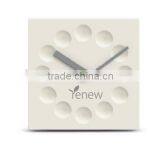 Plastic Wall Clock RD2359 thumbnail-1