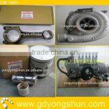 ENGINE PARTS FOR SK350-6E
