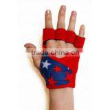 Ladies Neoprene Weightlifting Gloves thumbnail-1