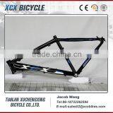 Aluminum Bike 700c Import Bicycle Frame Road thumbnail-3