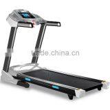 Electric Treadmill Type Healthy Equipment With Fast Speed Buttoms