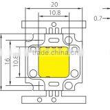 Hot Selling Products 850nm Infrared Led Module for Security Camera thumbnail-5